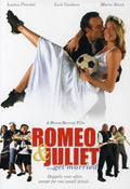 Romeo & Juliet Get Married (2005) - Romeo & Juliet Get Married (2005) - DVD