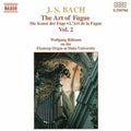 Bach / Rubsam - Art Of Fugue 2 - Music CD