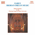 Parkins,robert - Iberian Organ Music - Music CD