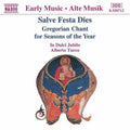 Turco / In Dulci Jubilo - Salve Festa Dies Gregorian Chant - Music CD