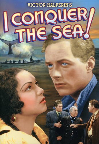 I Conquer The Sea - I Conquer The Sea - DVD