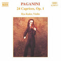 Paganini / Kaler - 24 Caprices Opus 1 - Music CD
