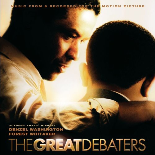 Great Debaters / O.s.t. - Great Debaters / O.s.t. - Music CD