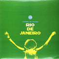 De Souza,rosalia - Rio De Janeiro: Remix By Beatfa - Vinyl Record