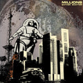 Millions - Gather Scatter - Music CD