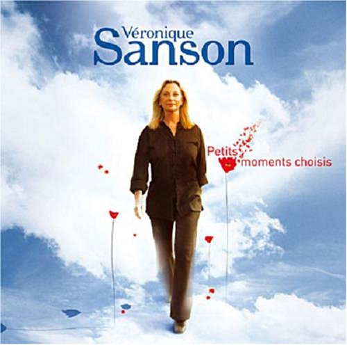 Sanson,veronique - Petits Moments Choisis - Music CD