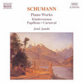 Schumann / Jando - Carnaval / Kinderszenen / Papillons - Music CD