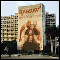 Kassav - All U Need Is Zouk - Music CD