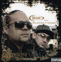 Chino Xl & Playalitical - Something Sacred - Music CD