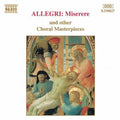 Choral Masterpieces / Various - Choral Masterpieces / Various - Music CD