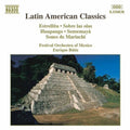 Latin American Classics 1 / Various - Latin American Classics 1 / Various - Music CD