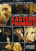Eastern Promises - Eastern Promises - DVD