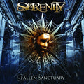 Serenity - Fallen Sanctuary - Music CD