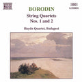 Borodin / Haydn Quartet - String Quartets 1 & 2 - Music CD