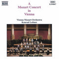 Mozart - Concert In Vienna - Music CD