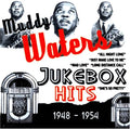 Waters,muddy - Jukebox Hits 1948-1954 - Music CD
