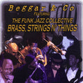 Beggar & Co - Jazz Strings N Things - Music CD