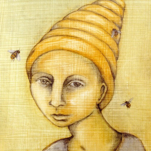 Brunnen - Beekeepers Dream - Music CD
