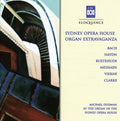 Dudman,michael - Sydney Opera House Organ Extravaganza - Music CD