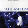 Reverend Horton Heat / Reverend Organdrum - Hi Fi Stereo - Music CD
