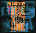 Fleshtones - Take A Good Look - Music CD