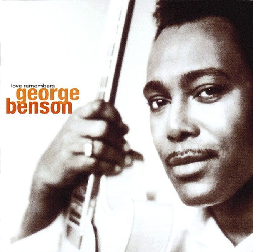 Benson,george - Love Remembers - Music CD