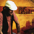Lindell,eric - Low On Cash Rich In Love - Music CD