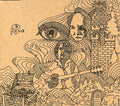Wayfaring Strangers: Guitar Soli / Various - Wayfaring Strangers: Guitar Soli / Various - Music CD