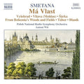 Smetana / Wit / Pnrso - Ma Vlast - Music CD