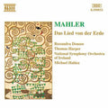 Mahler / Halasz / Nat'l Sym Orch Of Ireland - Das Lied Von Der Erde - Music CD