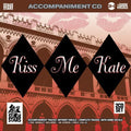 Karaoke: Kiss Me Kate - Karaoke: Kiss Me Kate - Music CD