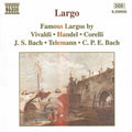 Largo - Famous Slow Music - Music CD