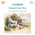 Csardas / Santa - Hungarian Gypsy Music - Music CD