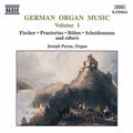 German Organ Music 1 / Various - German Organ Music 1 / Various - Music CD