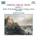 German Organ Music 2 / Various - German Organ Music 2 / Various - Music CD