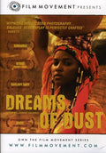 Dreams Of Dust - Dreams Of Dust - DVD