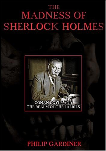Madness Of Sherlock Holmes - Madness Of Sherlock Holmes - DVD