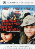 Way I Spent The End Of The World - Way I Spent The End Of The World - DVD