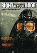 Right At Your Door - Right At Your Door - DVD