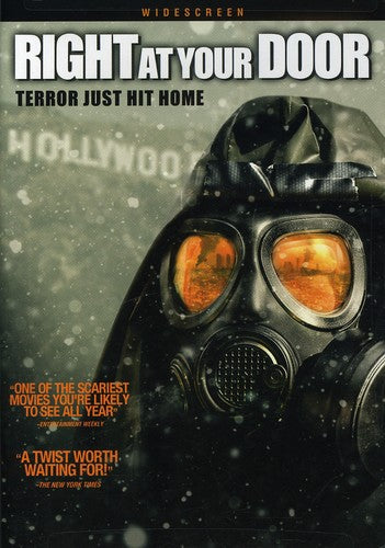 Right At Your Door - Right At Your Door - DVD