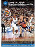 1997 Arizona / Kentucky - 1997 Arizona / Kentucky - DVD