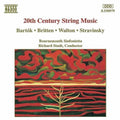 20th Century - String Music - Music CD