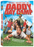 Daddy Day Camp - Daddy Day Camp - DVD