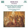 Berlioz / Talmi / San Diego Symphony - Overtures - Music CD