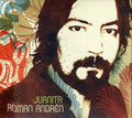 Andren,roman - Juanita - Music CD