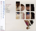 Bunny - Play To My Own Tune - Music CD