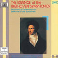 Edlinger,richard - Essence Of The Beethoven Symphonies - Music CD