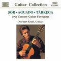 Kraft,norbert - Guitar Collection - Music CD