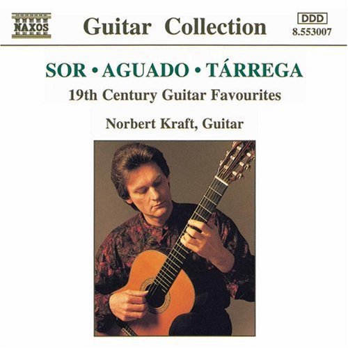 Kraft,norbert - Guitar Collection - Music CD