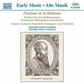 Morel / Ensemble Claude Goudimel - Early Music - Music CD